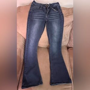 Twentyone Black by Rue21 bootcut jeans